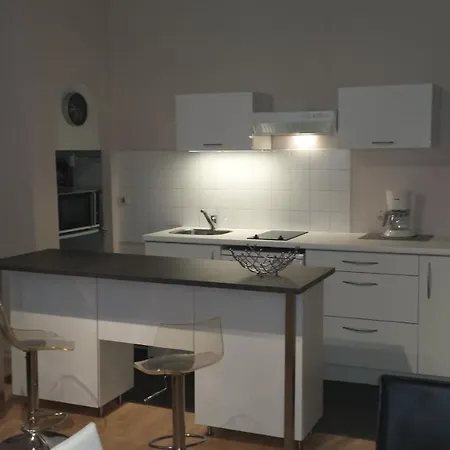 Lejlighed Superbe Appartement 60M2, Plein Centre Ville D'Albi *