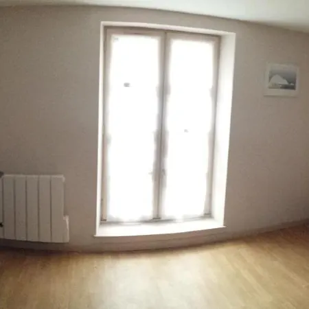 Lejlighed Superbe Appartement 60M2, Plein Centre Ville D'Albi