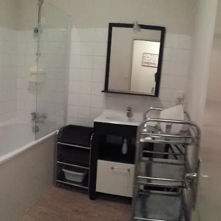 Lejlighed Superbe Appartement 60M2, Plein Centre Ville D'Albi *