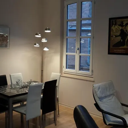 Superbe Appartement 60M2, Plein Centre Ville D'Albi * Albi